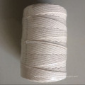 Twist Rope Type and Cotton Material cotton rope
